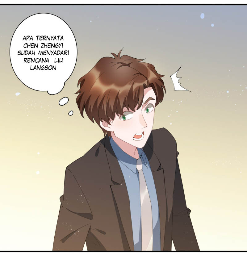 Beautiful Boss Cold-Hearted chapter 63 halaman 15