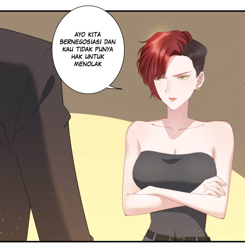 Beautiful Boss Cold-Hearted chapter 63 halaman 17
