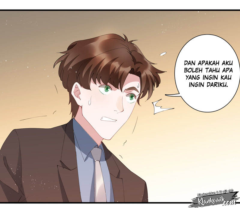 Beautiful Boss Cold-Hearted chapter 63 halaman 18