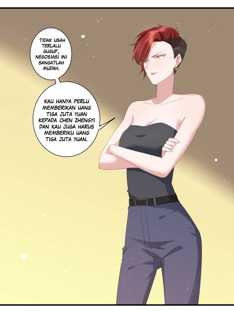 Beautiful Boss Cold-Hearted chapter 63 halaman 19