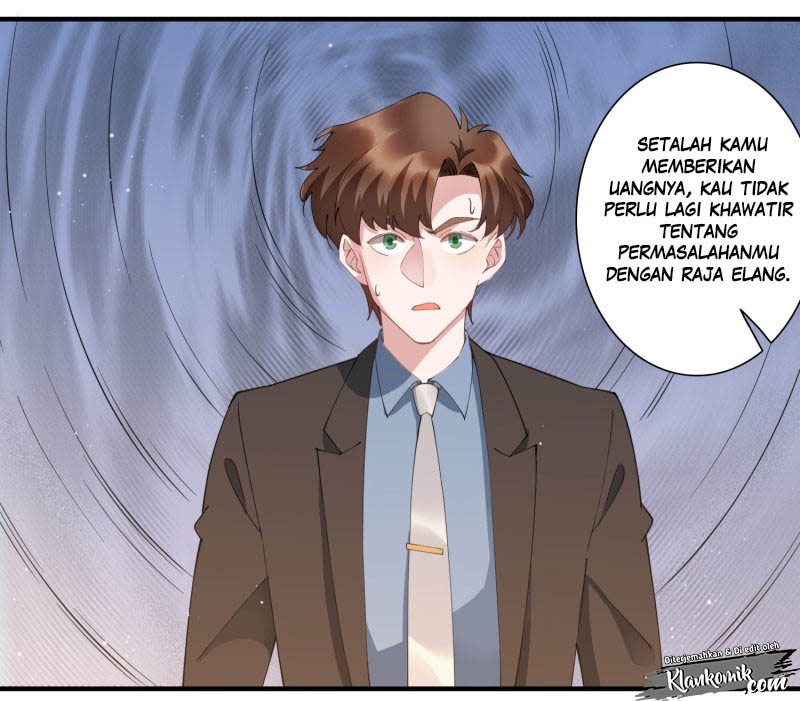 Beautiful Boss Cold-Hearted chapter 63 halaman 20