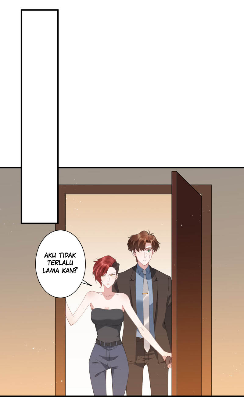 Beautiful Boss Cold-Hearted chapter 63 halaman 21