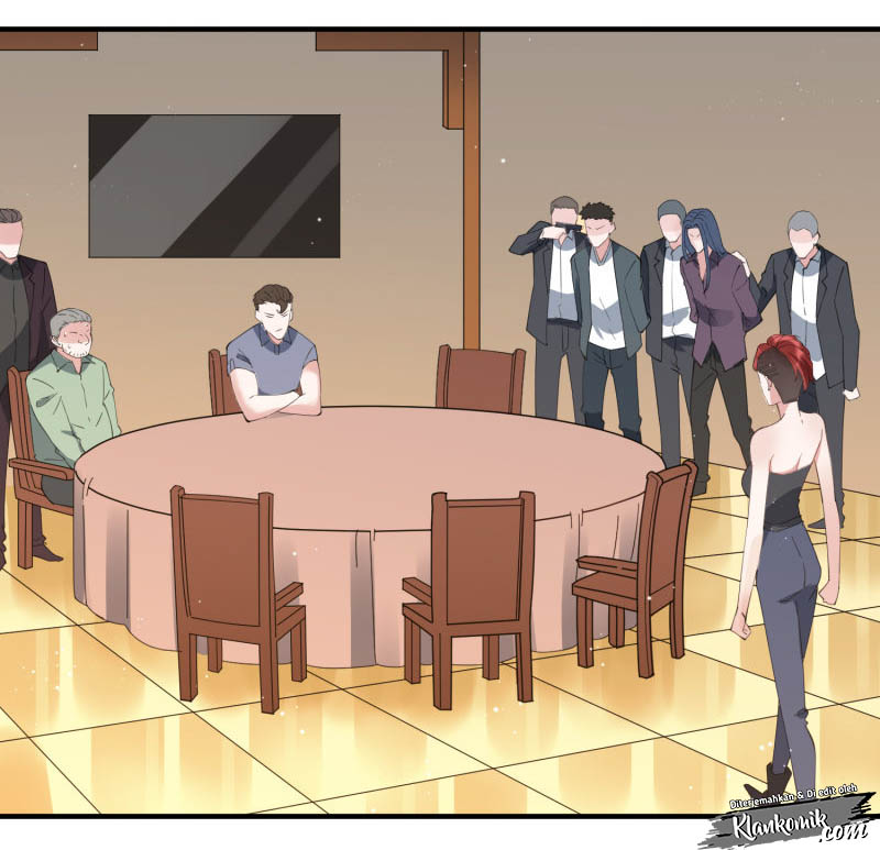 Beautiful Boss Cold-Hearted chapter 63 halaman 22