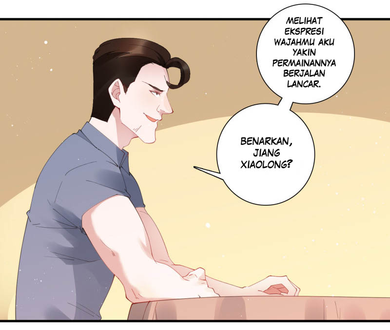 Beautiful Boss Cold-Hearted chapter 63 halaman 23