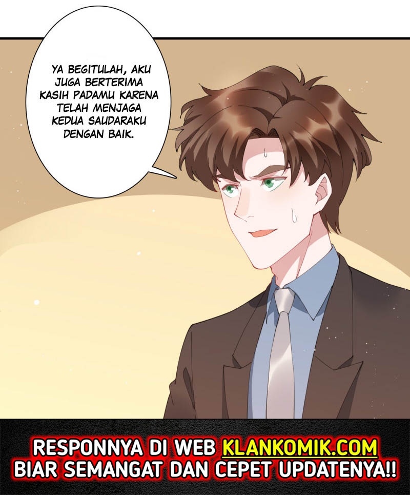 Beautiful Boss Cold-Hearted chapter 63 halaman 24