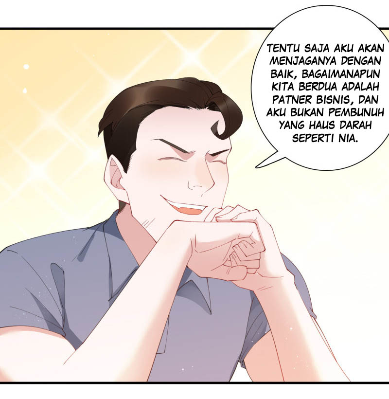 Beautiful Boss Cold-Hearted chapter 63 halaman 25