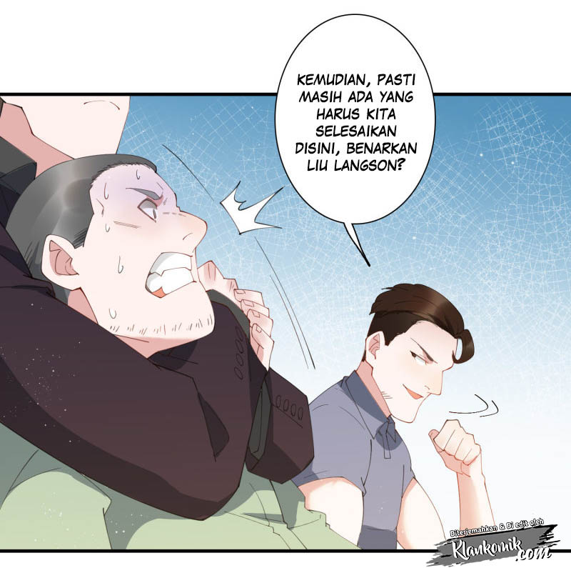 Beautiful Boss Cold-Hearted chapter 63 halaman 26