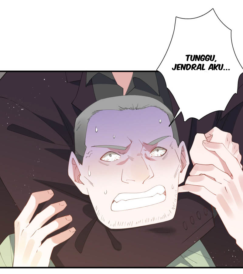 Beautiful Boss Cold-Hearted chapter 63 halaman 27