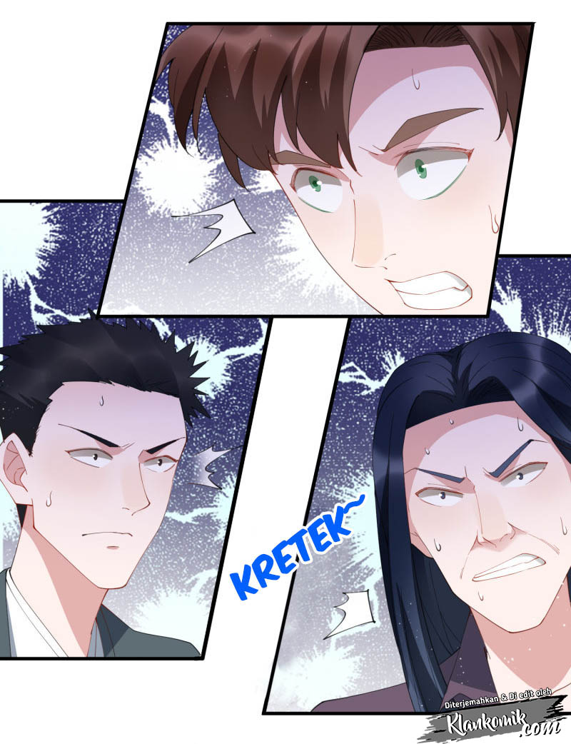 Beautiful Boss Cold-Hearted chapter 63 halaman 28
