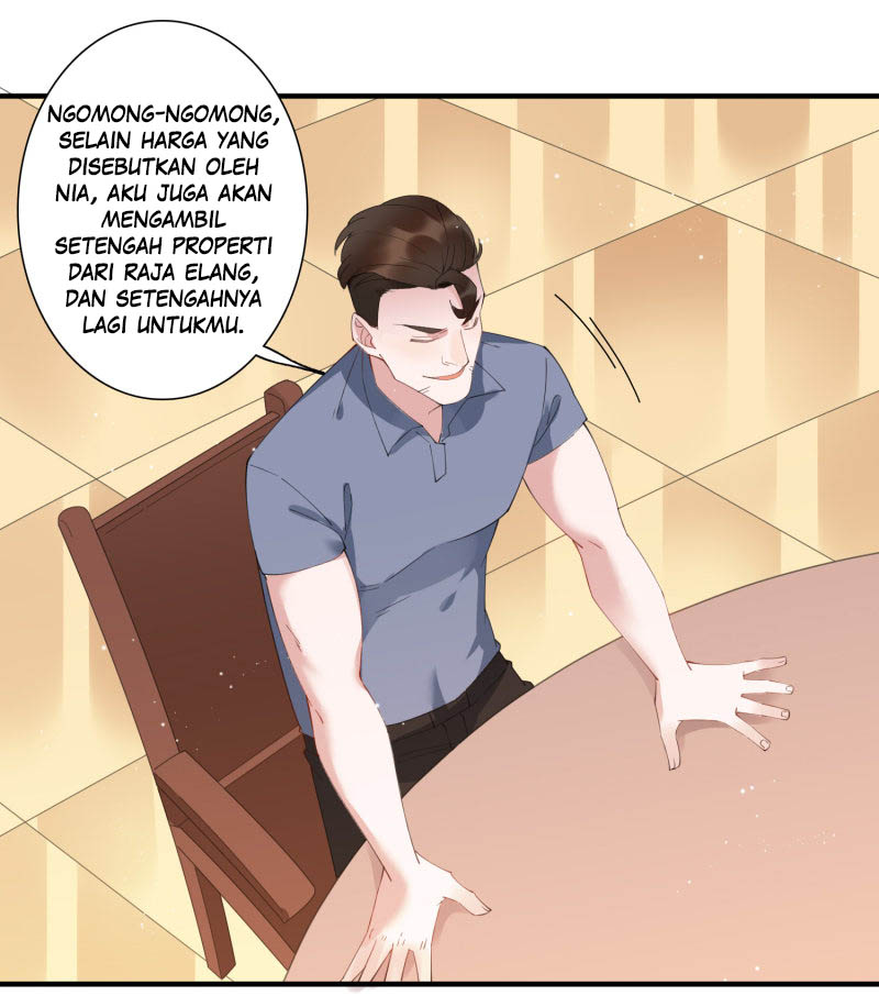 Beautiful Boss Cold-Hearted chapter 63 halaman 29
