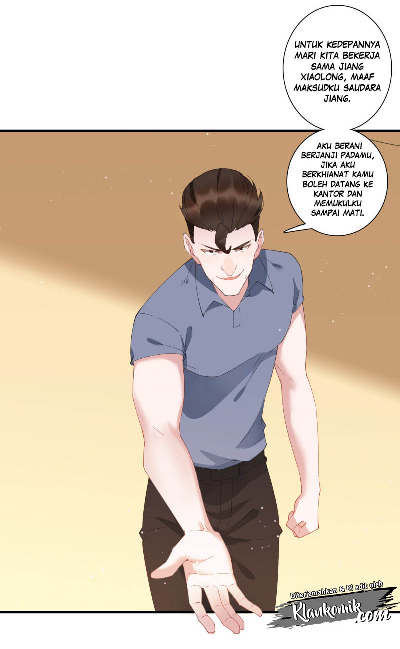 Beautiful Boss Cold-Hearted chapter 63 halaman 30