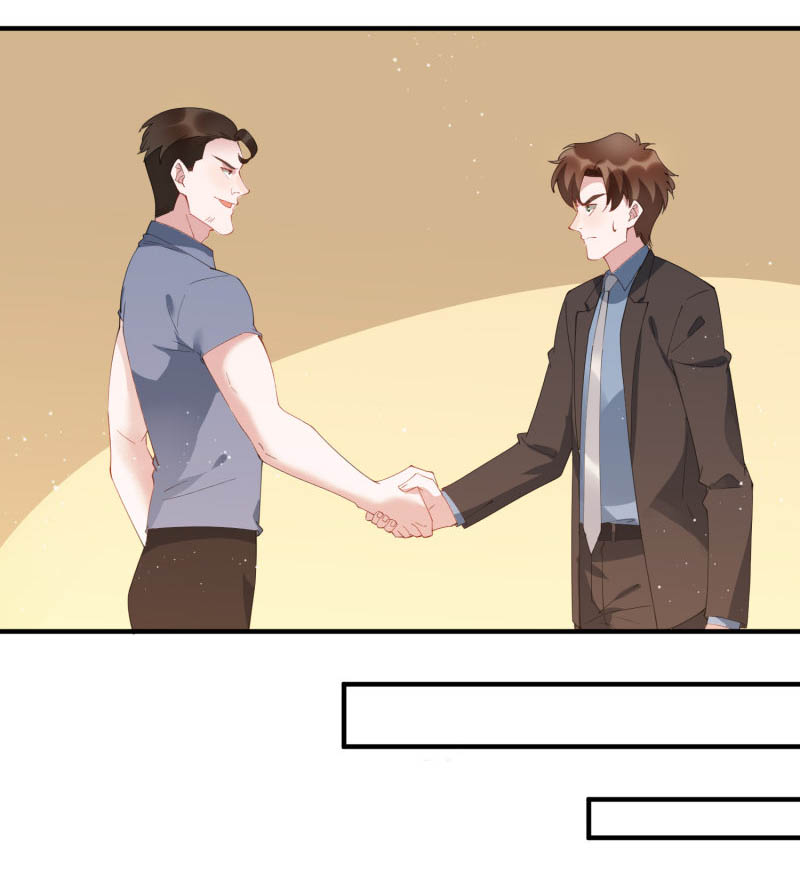 Beautiful Boss Cold-Hearted chapter 63 halaman 31