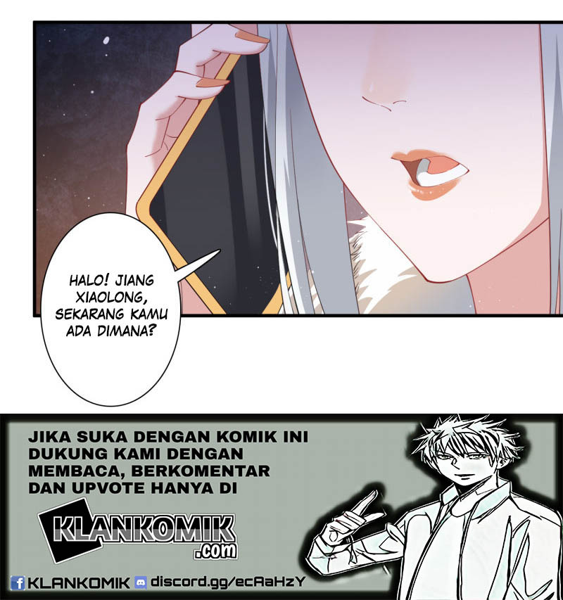 Beautiful Boss Cold-Hearted chapter 63 halaman 32