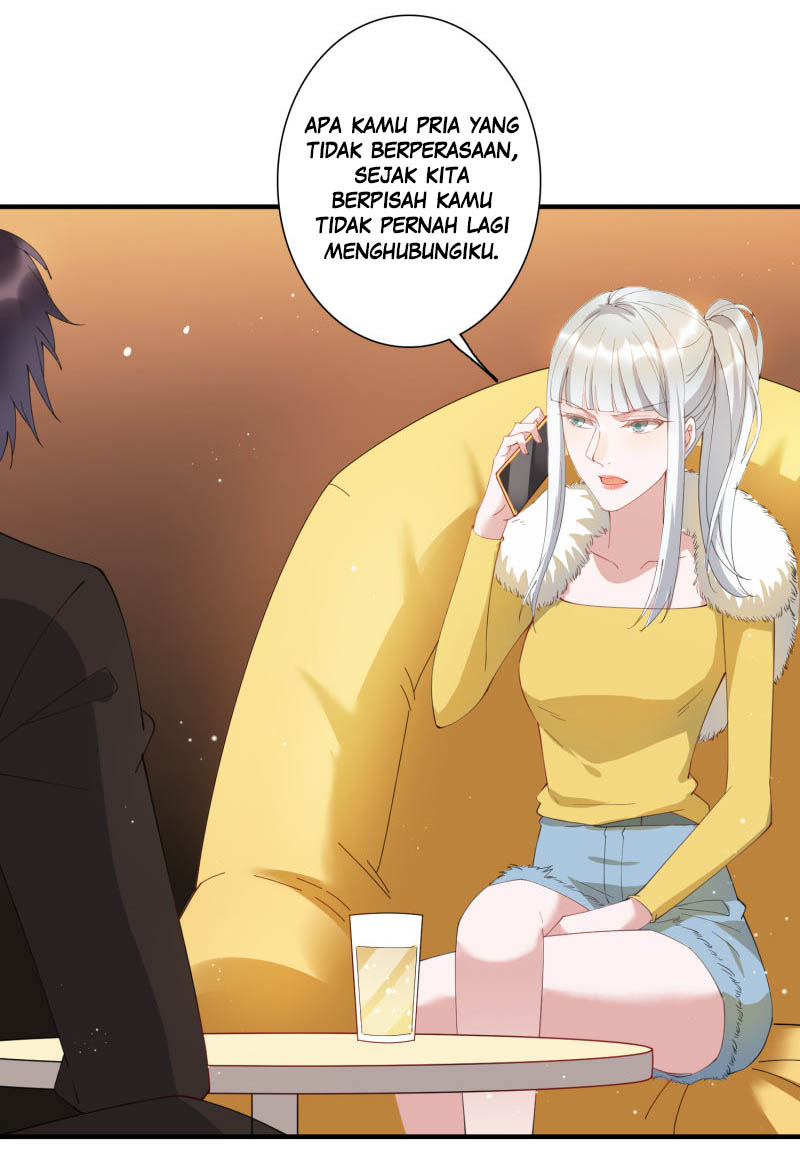 Beautiful Boss Cold-Hearted chapter 63 halaman 33