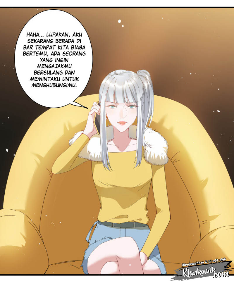 Beautiful Boss Cold-Hearted chapter 63 halaman 34