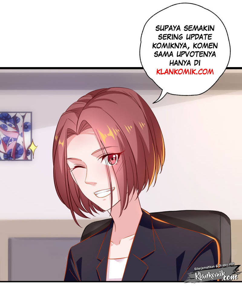 Beautiful Boss Cold-Hearted chapter 63 halaman 36