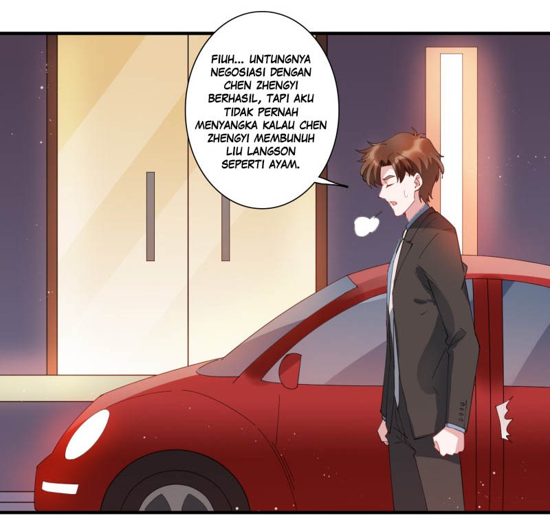 Beautiful Boss Cold-Hearted chapter 64 halaman 3