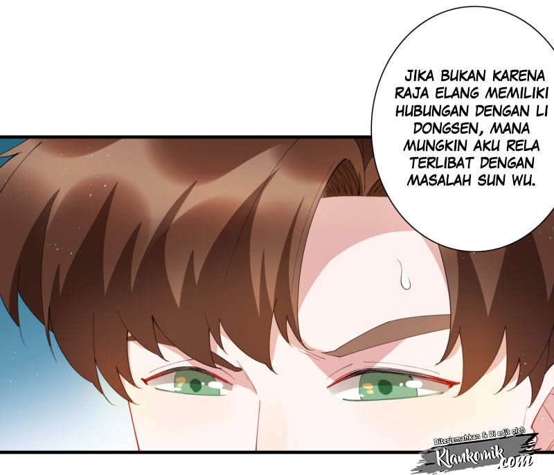 Beautiful Boss Cold-Hearted chapter 64 halaman 4
