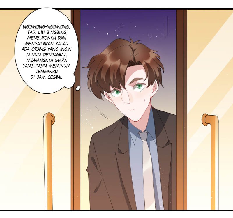 Beautiful Boss Cold-Hearted chapter 64 halaman 5