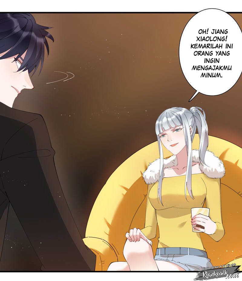 Beautiful Boss Cold-Hearted chapter 64 halaman 6