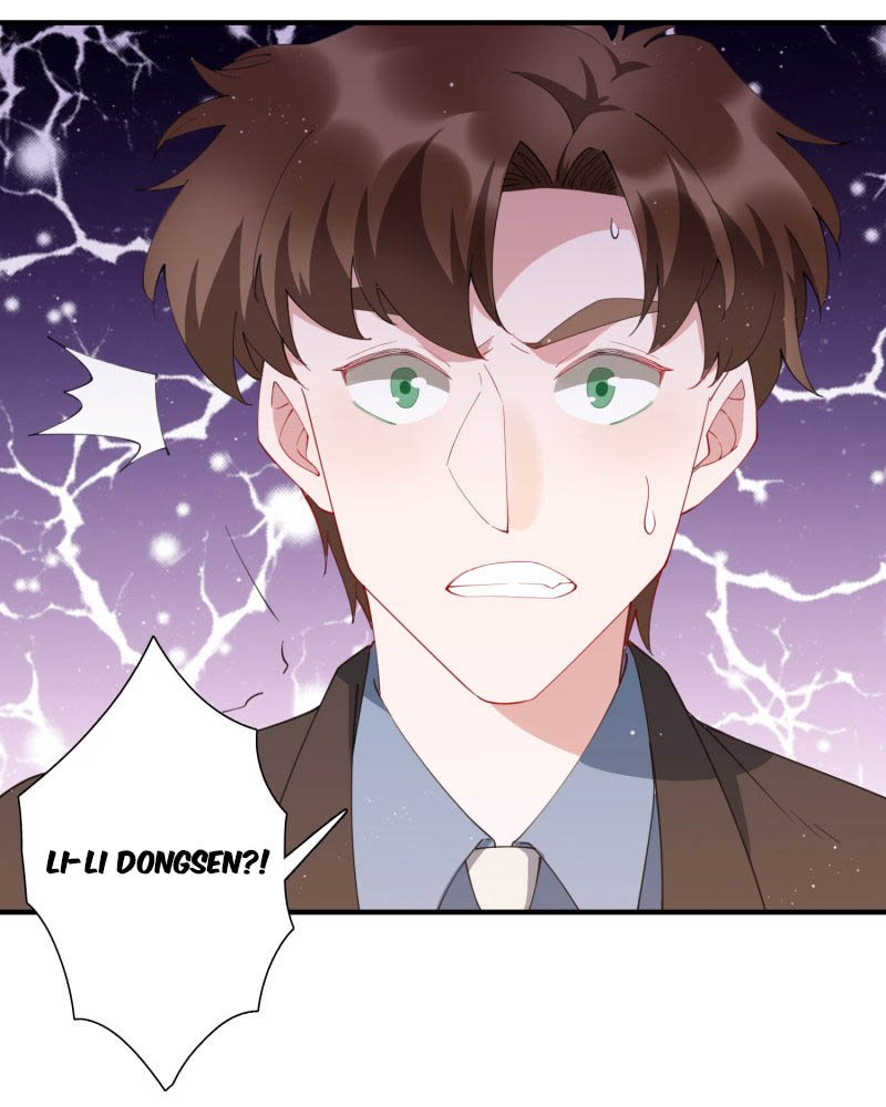 Beautiful Boss Cold-Hearted chapter 64 halaman 7