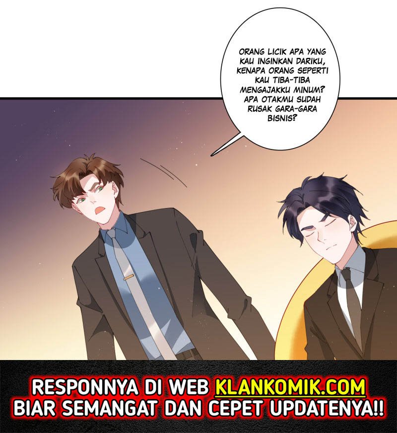 Beautiful Boss Cold-Hearted chapter 64 halaman 8