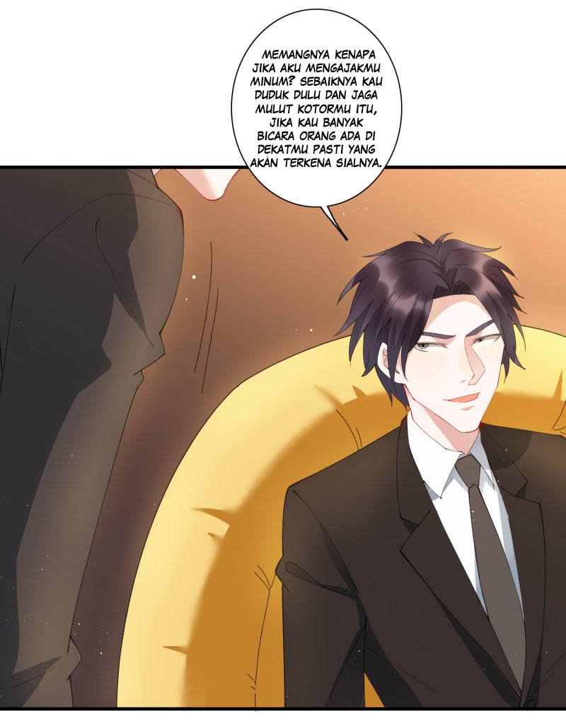 Beautiful Boss Cold-Hearted chapter 64 halaman 9