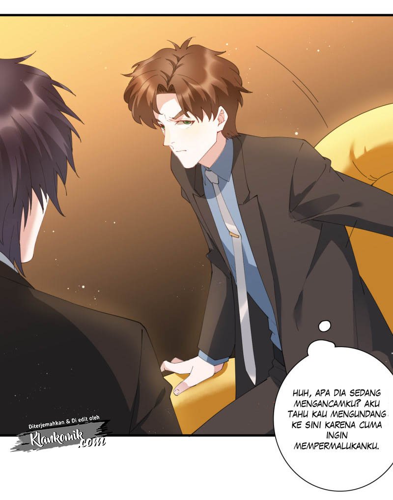 Beautiful Boss Cold-Hearted chapter 64 halaman 10
