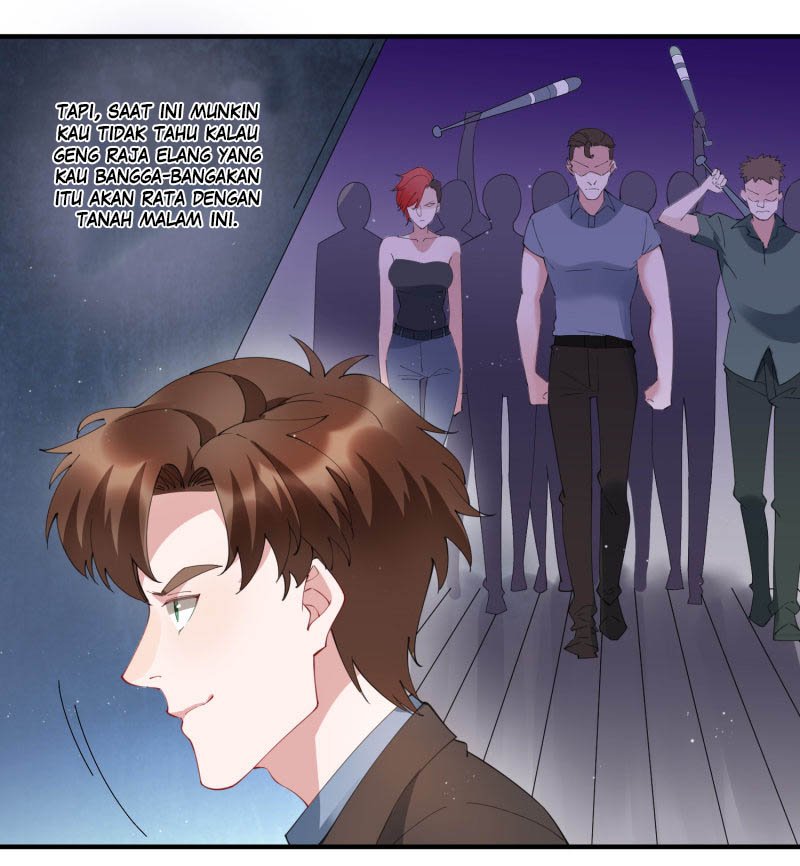 Beautiful Boss Cold-Hearted chapter 64 halaman 11