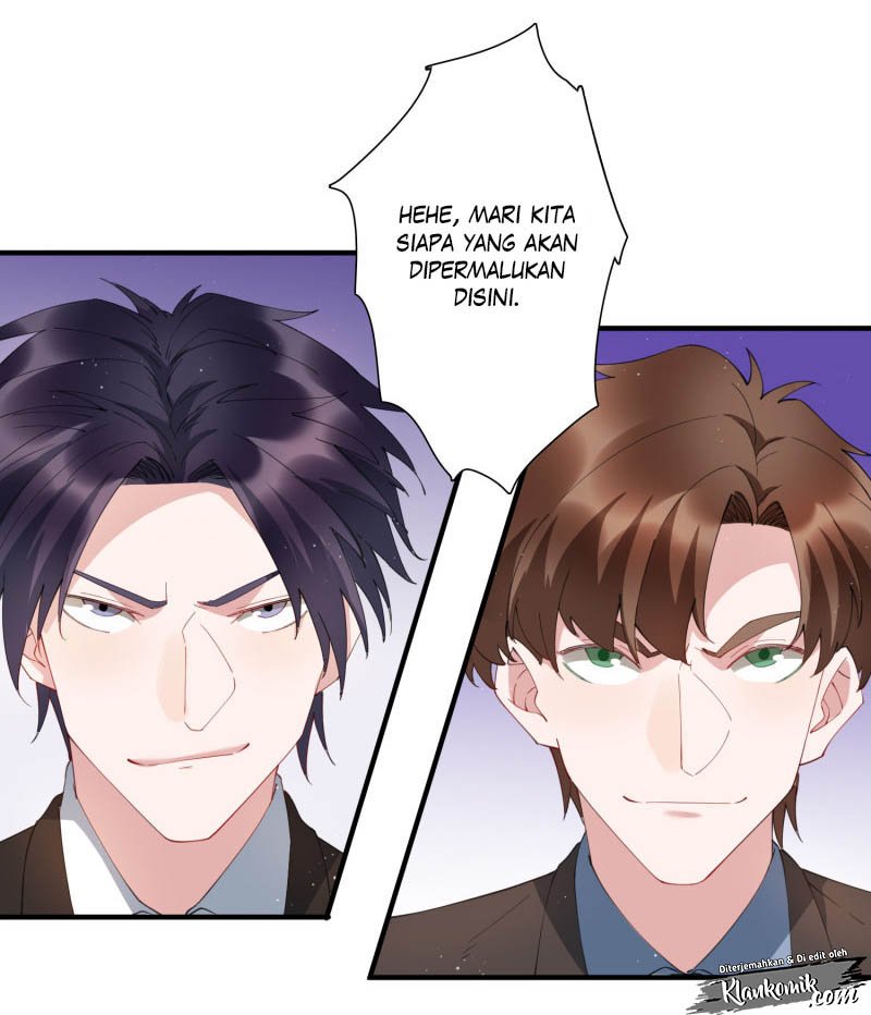 Beautiful Boss Cold-Hearted chapter 64 halaman 12