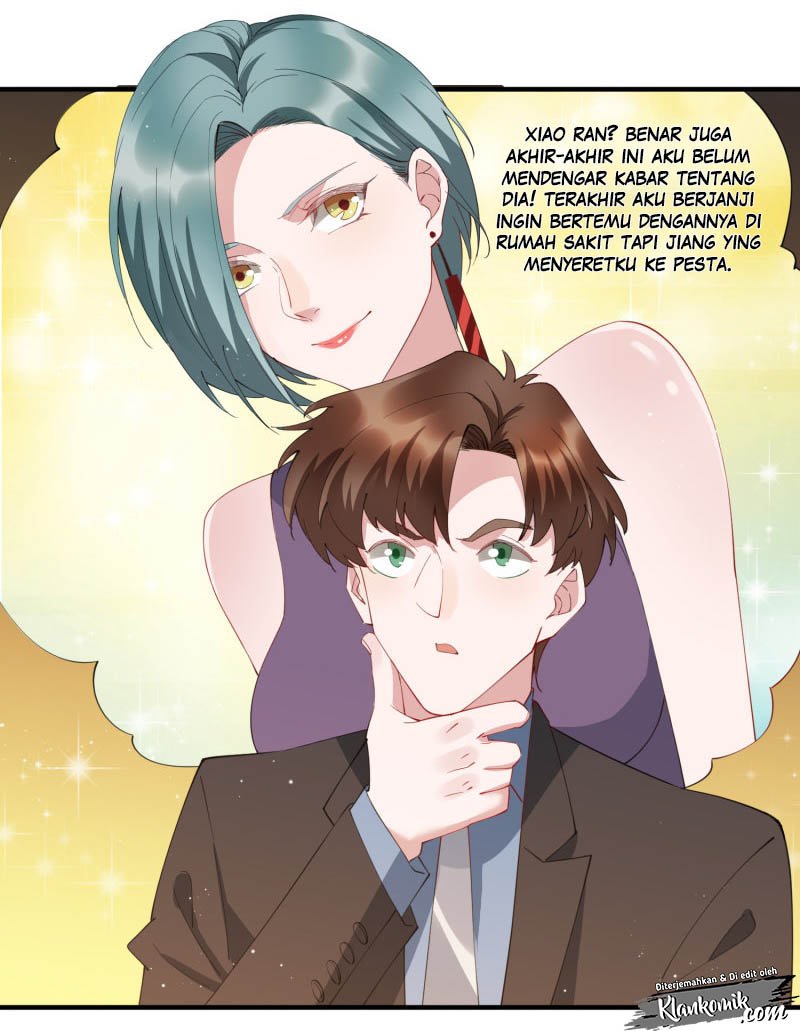 Beautiful Boss Cold-Hearted chapter 64 halaman 14