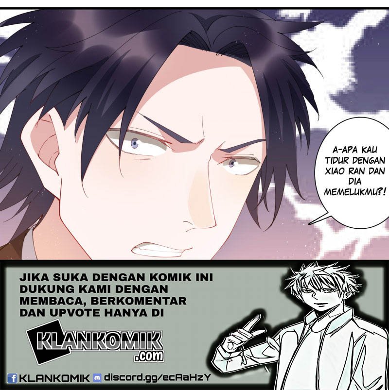 Beautiful Boss Cold-Hearted chapter 64 halaman 16
