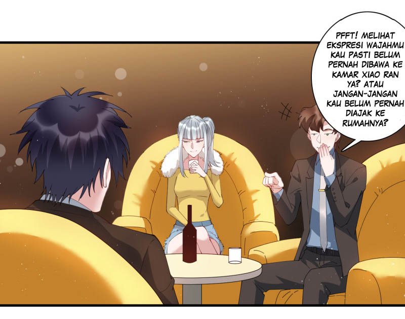 Beautiful Boss Cold-Hearted chapter 64 halaman 17