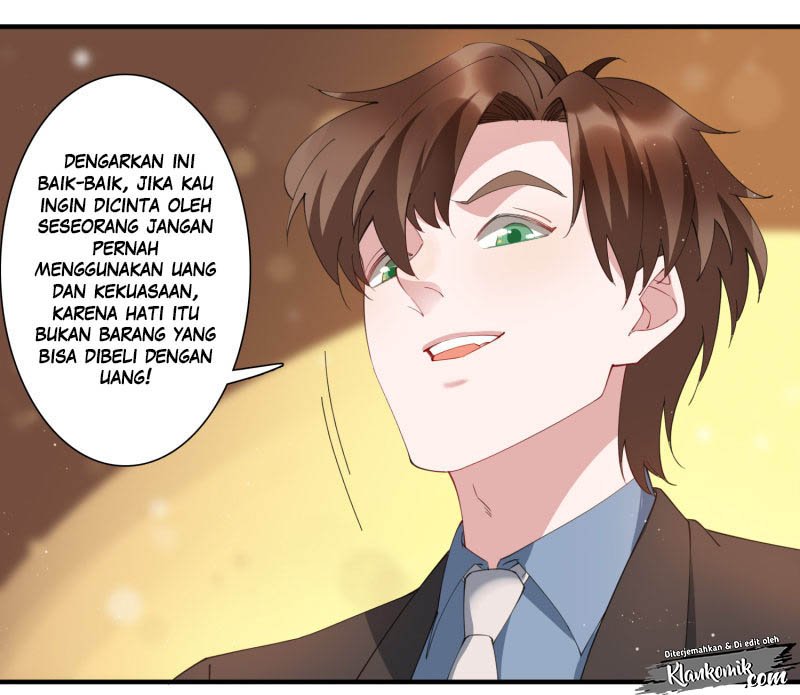 Beautiful Boss Cold-Hearted chapter 64 halaman 18