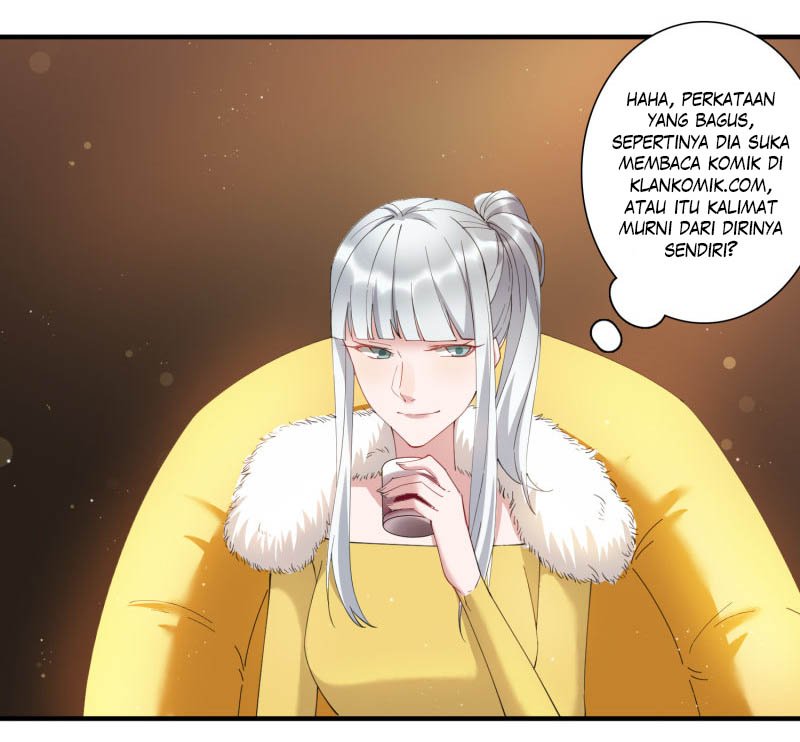 Beautiful Boss Cold-Hearted chapter 64 halaman 19