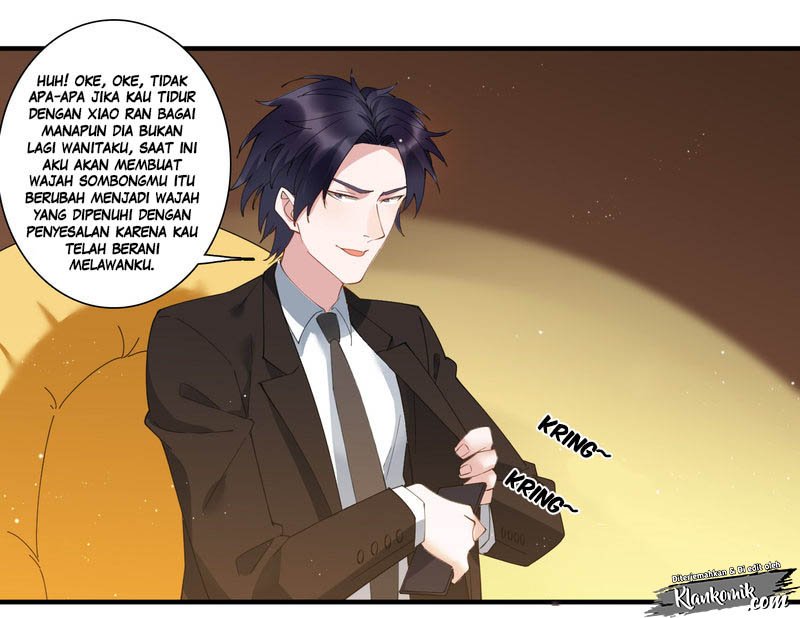 Beautiful Boss Cold-Hearted chapter 64 halaman 20