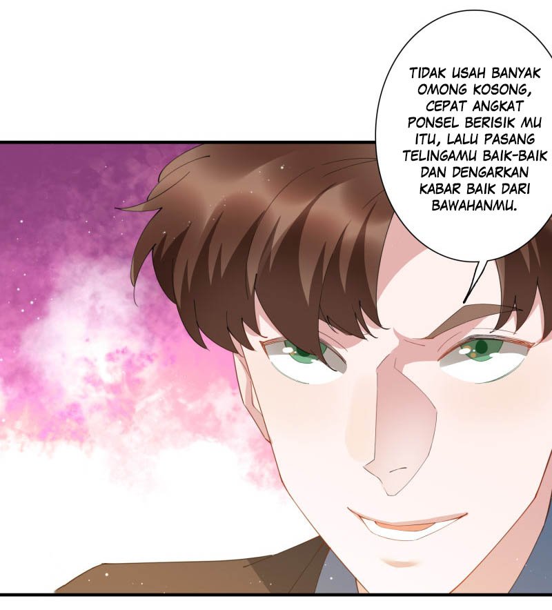 Beautiful Boss Cold-Hearted chapter 64 halaman 21
