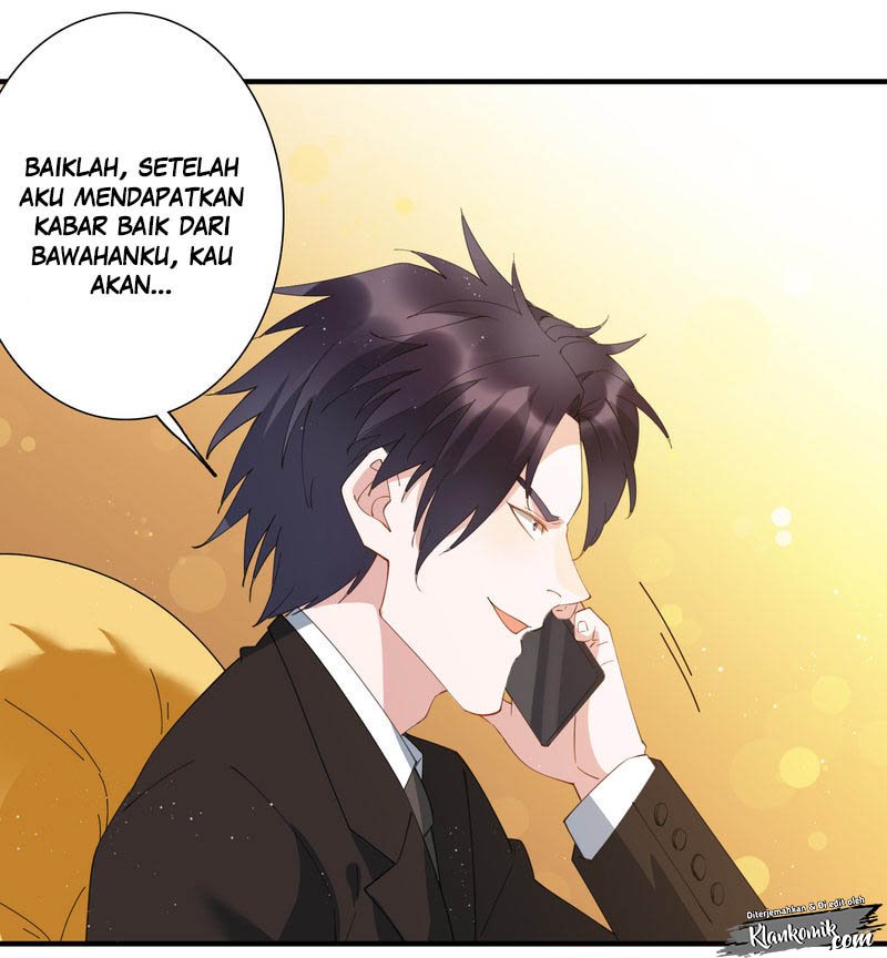 Beautiful Boss Cold-Hearted chapter 64 halaman 22
