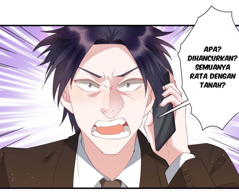 Beautiful Boss Cold-Hearted chapter 64 halaman 23