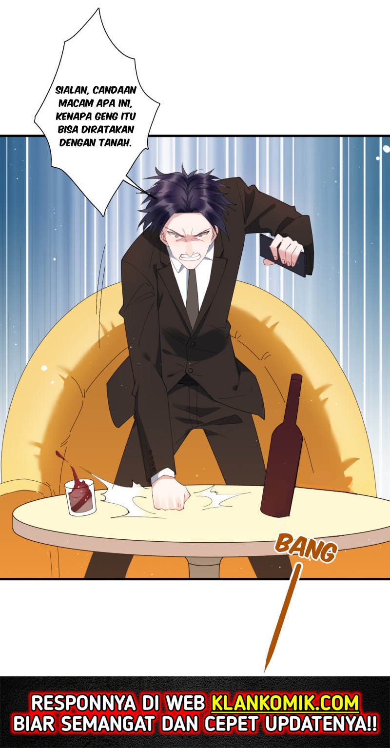 Beautiful Boss Cold-Hearted chapter 64 halaman 24
