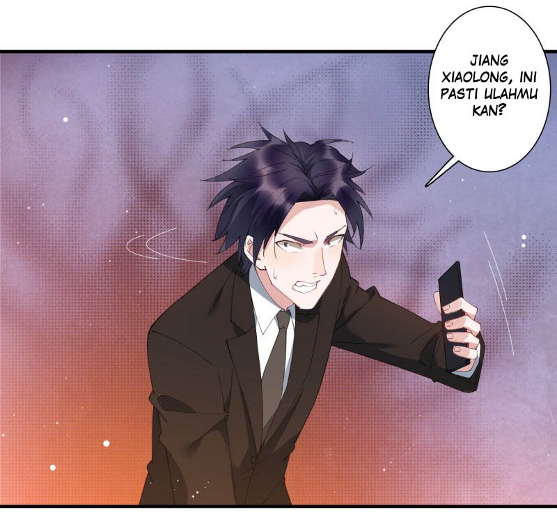 Beautiful Boss Cold-Hearted chapter 64 halaman 25