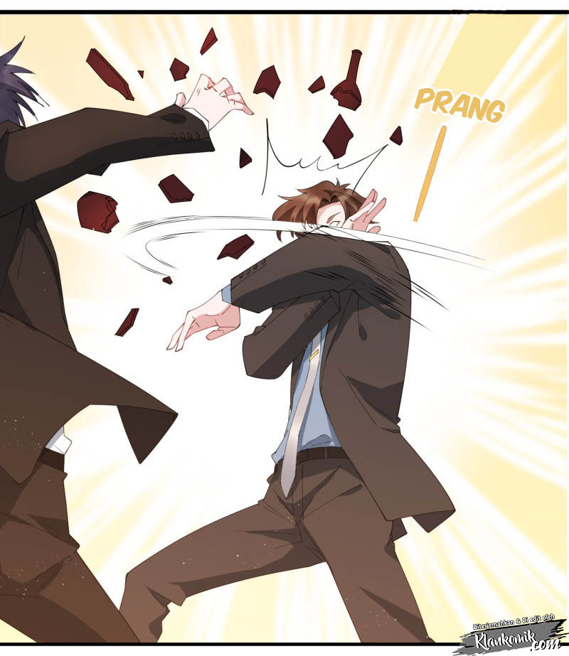 Beautiful Boss Cold-Hearted chapter 64 halaman 28
