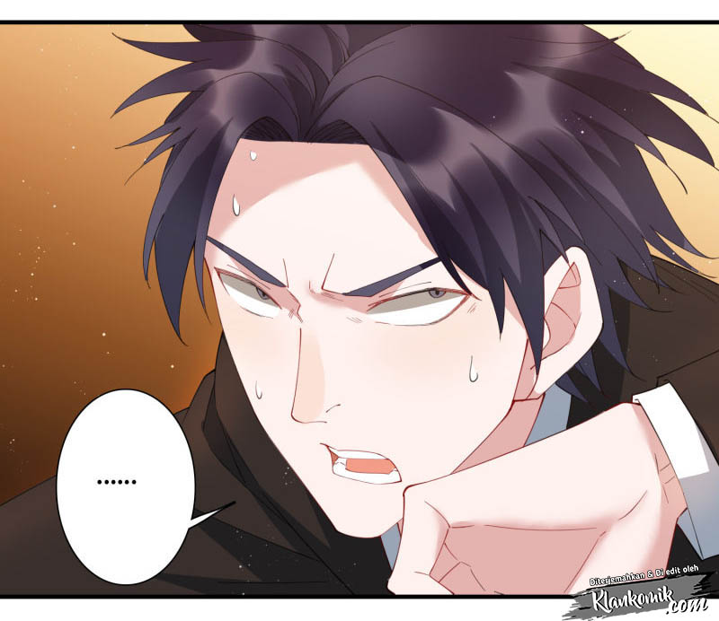 Beautiful Boss Cold-Hearted chapter 64 halaman 30