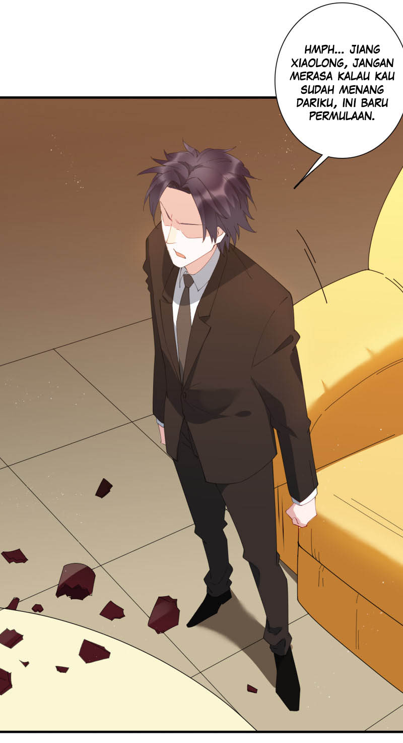Beautiful Boss Cold-Hearted chapter 64 halaman 31