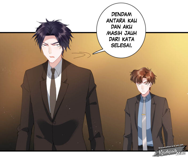 Beautiful Boss Cold-Hearted chapter 64 halaman 32