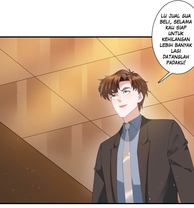 Beautiful Boss Cold-Hearted chapter 64 halaman 33