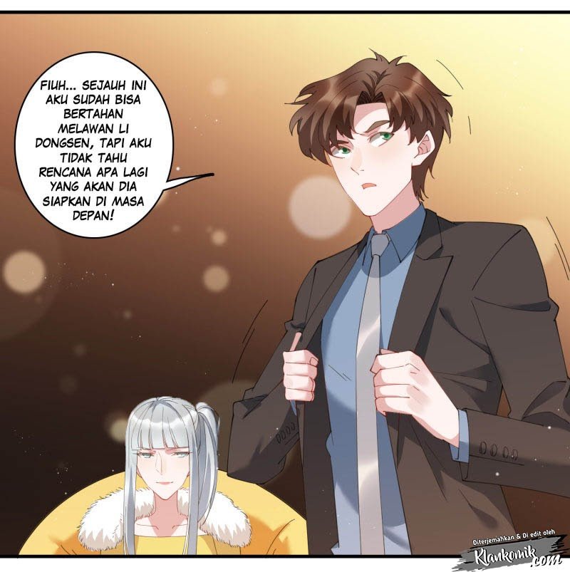 Beautiful Boss Cold-Hearted chapter 65 halaman 3