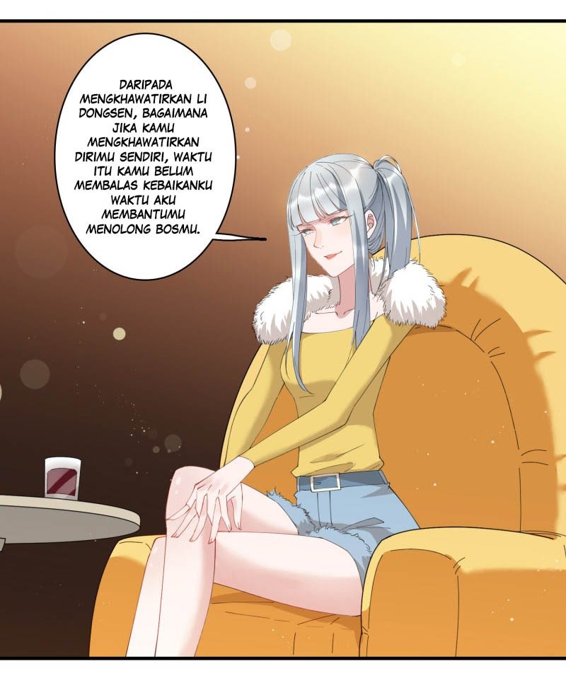 Beautiful Boss Cold-Hearted chapter 65 halaman 4