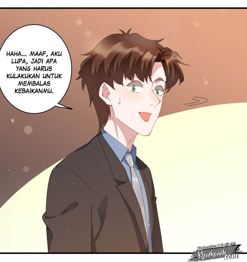 Beautiful Boss Cold-Hearted chapter 65 halaman 5