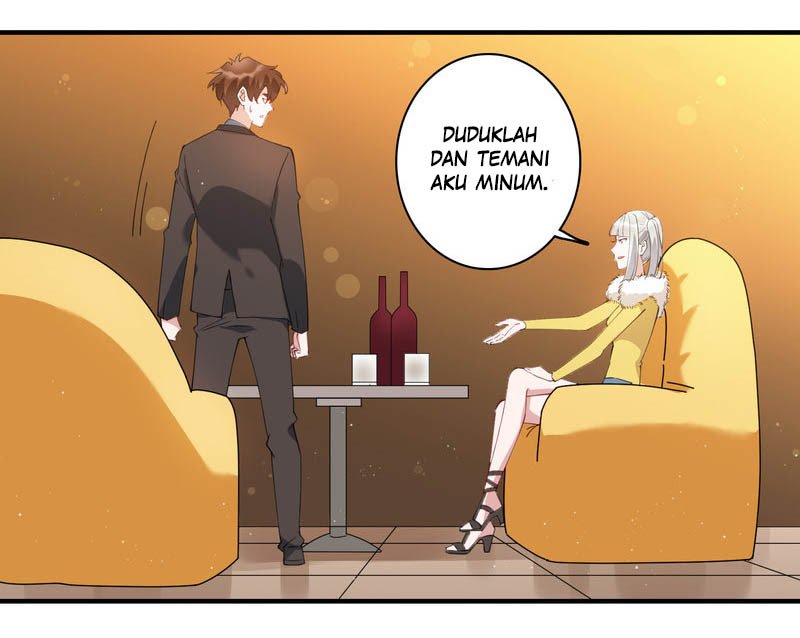 Beautiful Boss Cold-Hearted chapter 65 halaman 6